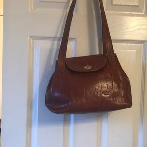 La Sella Roma medium bag!